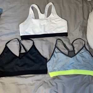 Nike Sports Bras